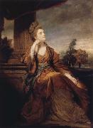 Maria,Duchess of Gloucester Sir Joshua Reynolds